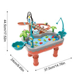 PenguinFun – Familie & Barn – Fisk & Pingvin Spil