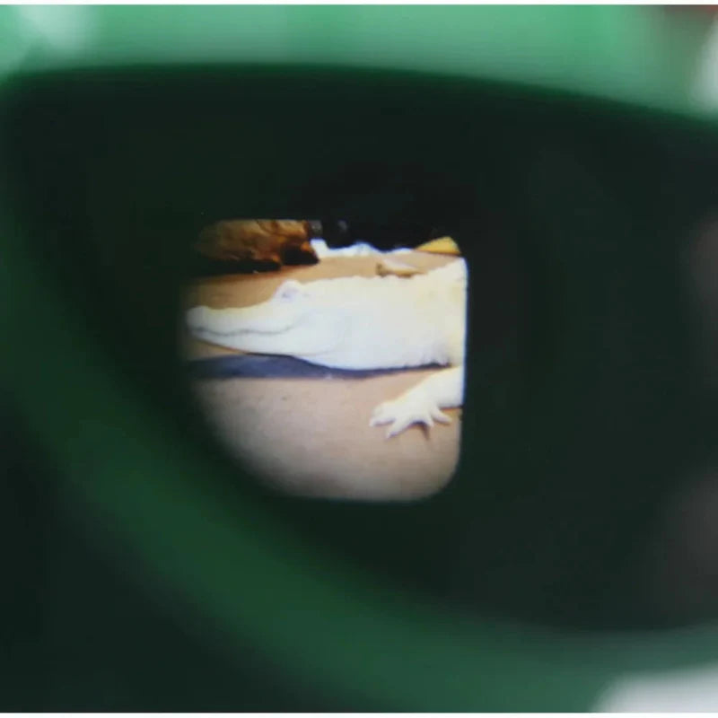 ViewMax – Retro & Lustig – 3D-Brille