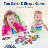 SmartFish – Spaß & Bildung – Fischmagnet-Spielset