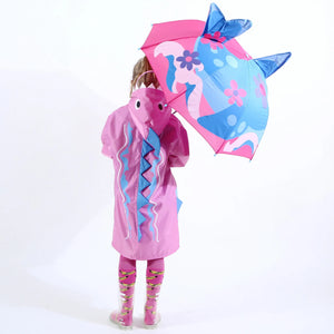 Kids Umbrella™ - Tanzen im Regen - Regenschirm für Kinder