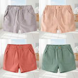 CozyMove – Weich & Frei – Kurze Hose „Shorts“