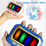 TapHero – Interaktiv & Stressabbau – Musikalisches Fidget-Spiel