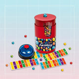 ColorDash – Schnell & interaktiv – Farb-Bingo-Reaktionsspiel
