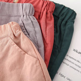 CozyMove – Weich & Frei – Kurze Hose „Shorts“