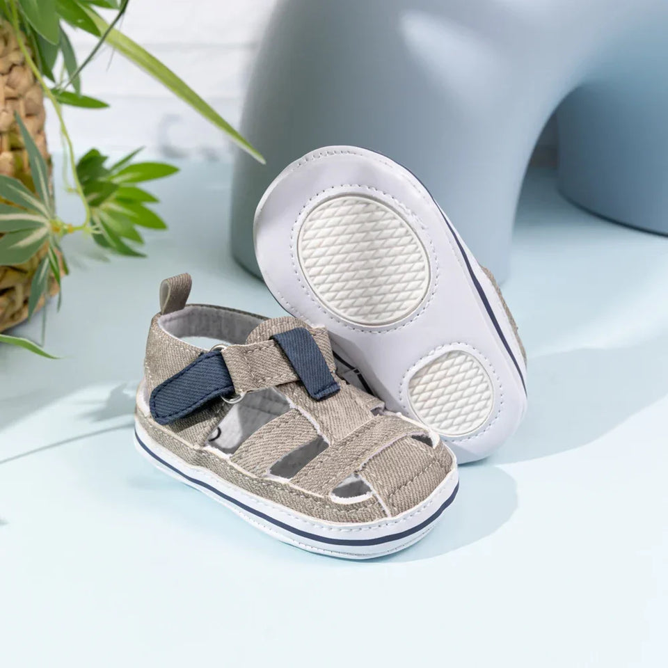 Mini Fashion™ - Let og komfortabel - sandaler til småbørn