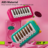 PocketPiano – Kompakt & musikalisch – Mini-E-Piano