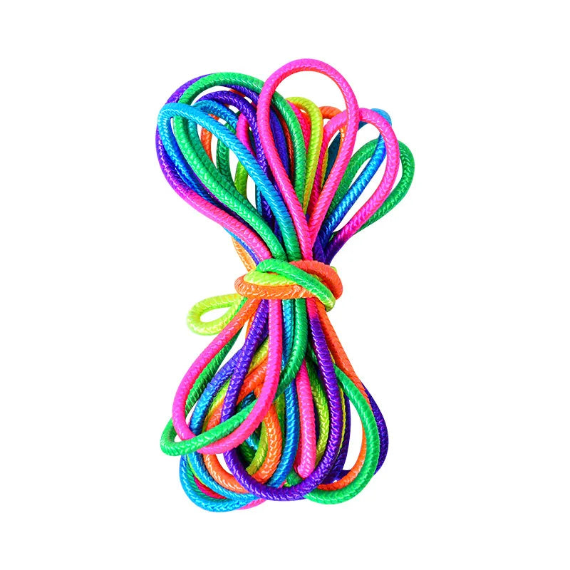 RainbowJump – Süß & Lustig – Springseil
