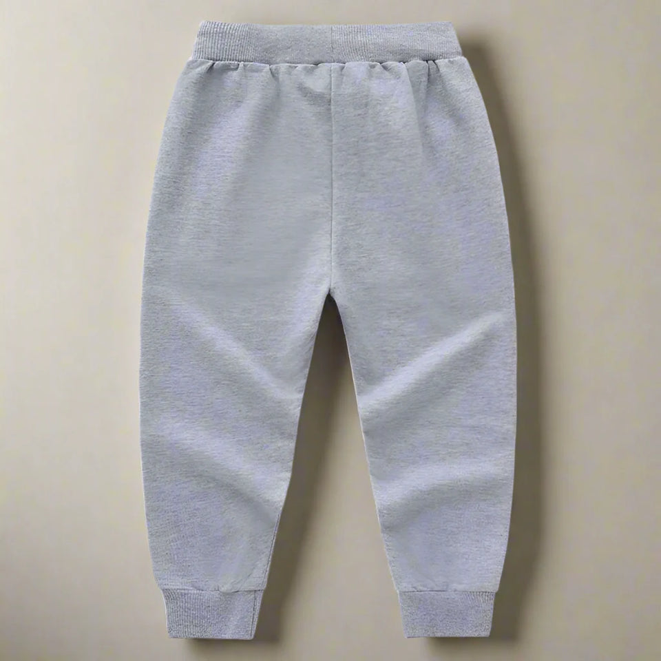 ActiveWear – Cool & Flexibel - Jogginghose für Kinder