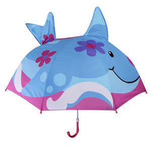 Kids Umbrella™ - Tanzen im Regen - Regenschirm für Kinder