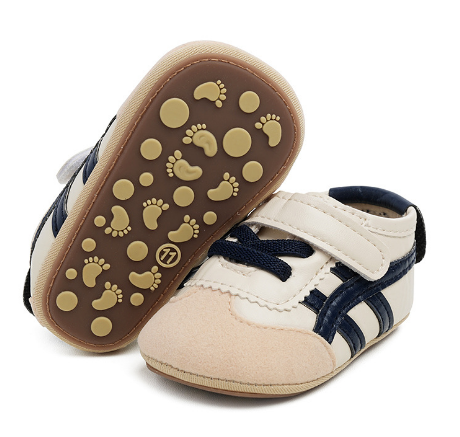 Mini Fashion™ - Rutschfeste Sohlen - Baby Sportschuhe