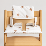 ComfortSeat – Blødt og fast – barnestolspude