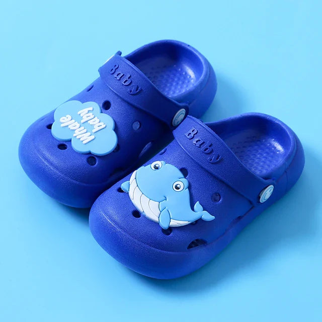 Mini Fashion™ - Atmungsaktives Design - Kinder Slipper