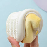 Cituo – Warm & Weich – Winter-Hausschuhe