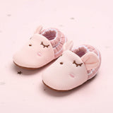 Cute Baby Crib Shoes – Süß & bequem – Babyschuhe