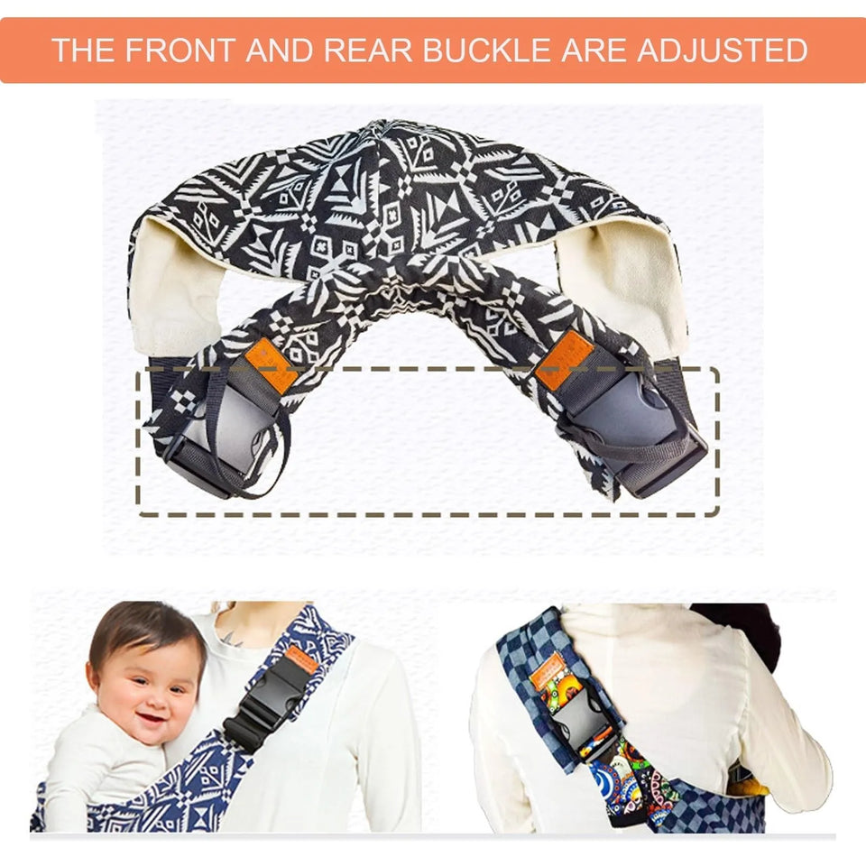 Baby carrying sling shop