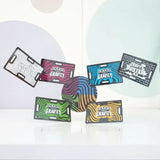 FloatCards – Einzigartig & interaktiv – Kartenspiel mit Balance-Herausforderung