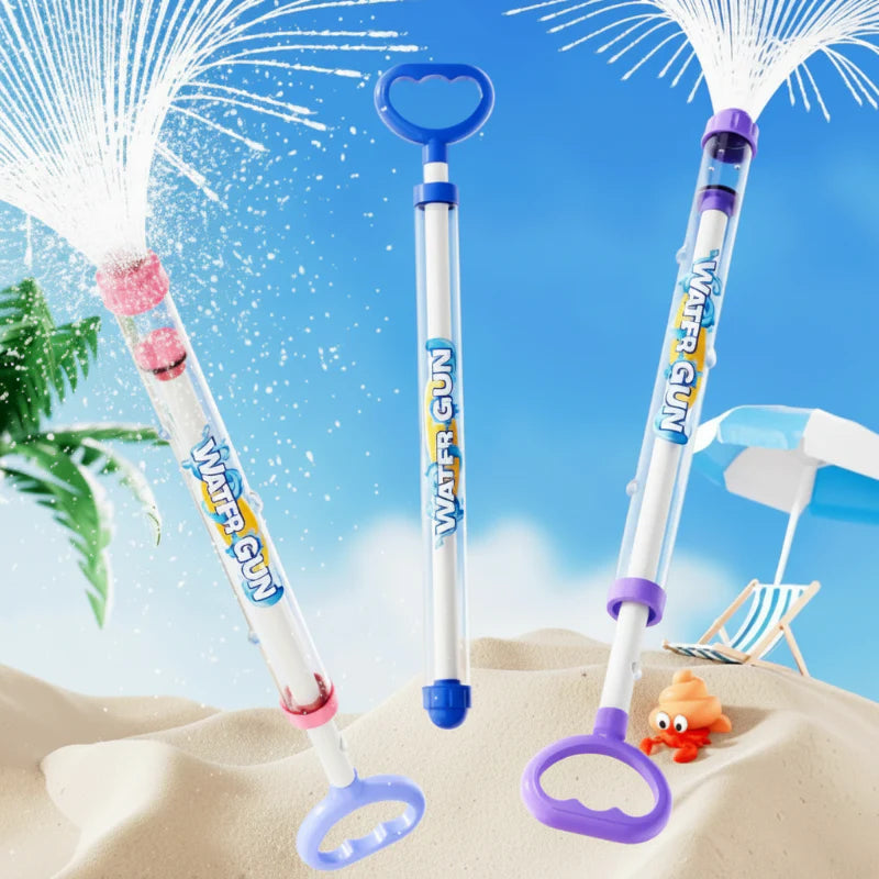 Water Blaster – Verspielt & Kraftvoll – Wasserpistole