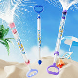 Water Blaster – Verspielt & Kraftvoll – Wasserpistole