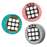 Portable Tic Tac Toe™ - Lommespil - Kryds og Bolle