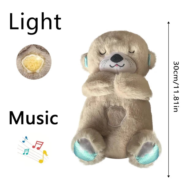 Sleepy Cuddly Toy™ - Ruhiger Schlaf - Schlafenszeit-Kuscheltier