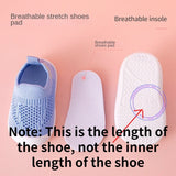 HappyFeet Comfy™ - Rutschfeste Sohle - Kinder Turnschuhe