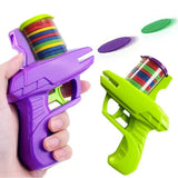 Gravity Play Gun™ - Kreativ og sjov - Legetøjspistol til børn