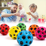 Bouncy Ball™ - Quetschen Sie Ihren Stress weg - Anti-Stress-Hüpfball