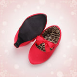 Princess First Heels – Süß & bequem – Babyschuhe für Mädchen