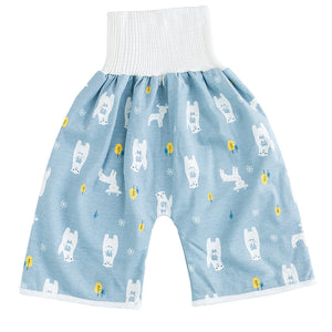 Baby Training Pants™ | Töpfchentraining mit Pfiff - Übungshosen