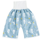 Baby Training Pants™ | Töpfchentraining mit Pfiff - Übungshosen