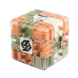 Maze Cube™ – Weniger Stress, mehr Konzentration – Würfel-Puzzle-Spielzeug