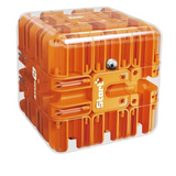 Maze Cube™ – Weniger Stress, mehr Konzentration – Würfel-Puzzle-Spielzeug
