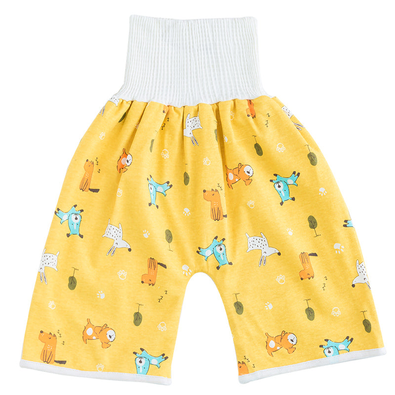 Baby Training Pants™ | Töpfchentraining mit Pfiff - Übungshosen