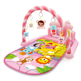 Musical Arch™ – Klänge & Farben - Baby Gym