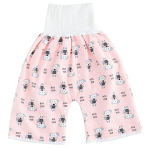 Baby Training Pants™ | Töpfchentraining mit Pfiff - Übungshosen