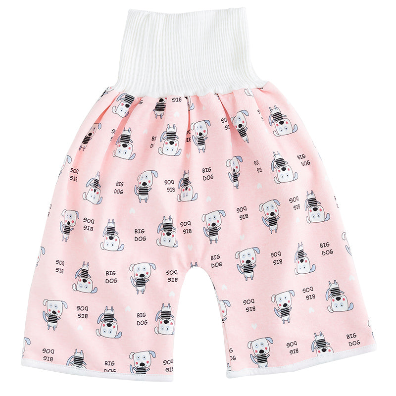 Baby Training Pants™ | Töpfchentraining mit Pfiff - Übungshosen