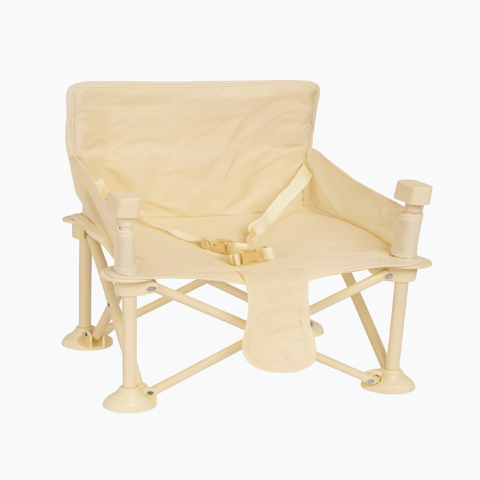 Toddler Camping Chair™ - Komfortabel camping til børn - Campingstol