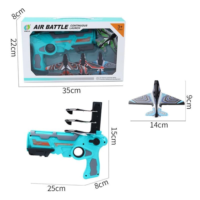 Aircraft Shooter™ - Timevis af sjov - Aircraft Shooter
