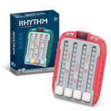 Rhythm™ - Reducerer stress, forbedrer reaktionsevnen - Hastighedsspil