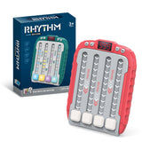 Rhythm™ - Reduziert Stress, verbessert die Reaktionsfähigkeit - Stresslöser