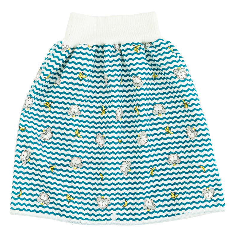 Baby Training Pants™ | Töpfchentraining mit Pfiff - Übungshosen