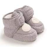 Mini Fashion™ - Warm & Bequem- Tierschuhe