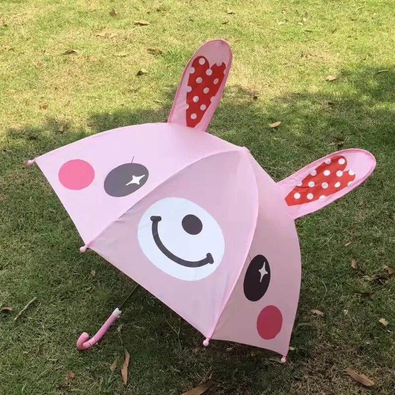 Kids Umbrella™ - Tanzen im Regen - Regenschirm für Kinder