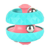 Track Ball Cube™ - beroligende og afslappende - Fidget Toy