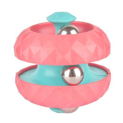 Track Ball Cube™ - beroligende og afslappende - Fidget Toy