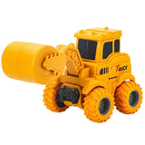 Construction Toy™ - Kleine Ingenieure in Aktion - Spielzeugbagger