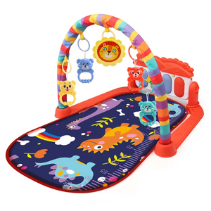 Musical Arch™ – Klänge & Farben - Baby Gym