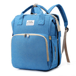 Baby Backpack™ - Multifunktioneller Rucksack - Baby Rucksack – Mein ...