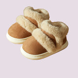 Little Steps – Warm & Stilvoll – Bagd Stiefeletten für Mädchen