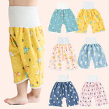 Baby Training Pants™ | Töpfchentraining mit Pfiff - Übungshosen